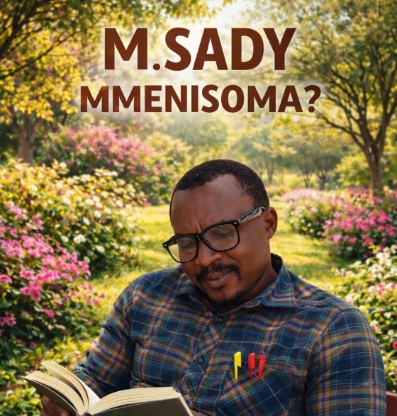 M.sady – Mmenisoma