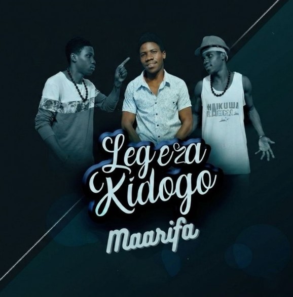 Maarifa Ft Minor Tone – Legeza Kidogo
