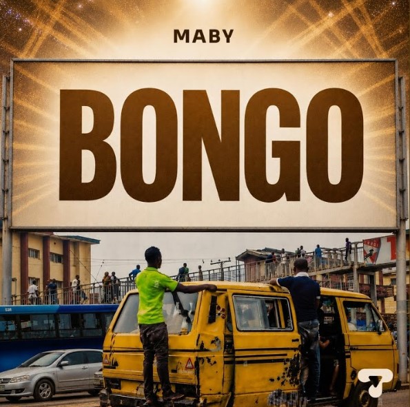 Maby – Bongo