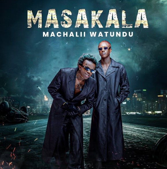 Machalii Watundu – Mchele Wakukaanga