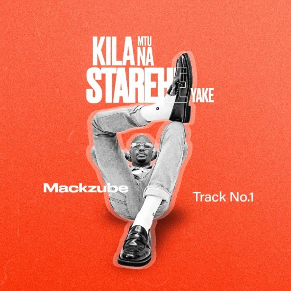 Mack Zube – Dalili Za Kimalaya