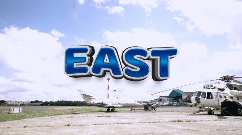 Makamanda – East