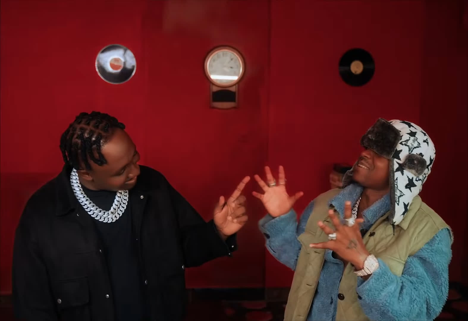 Video | Manengo Ft. Ibraah – Minofu