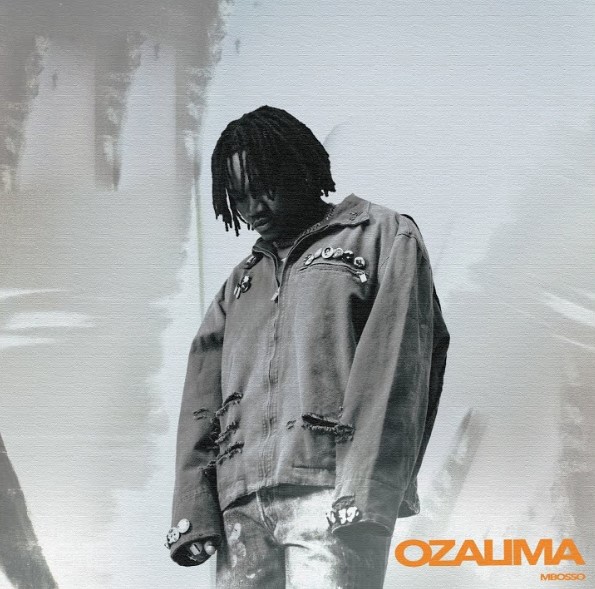 Mbosso – Ozalima