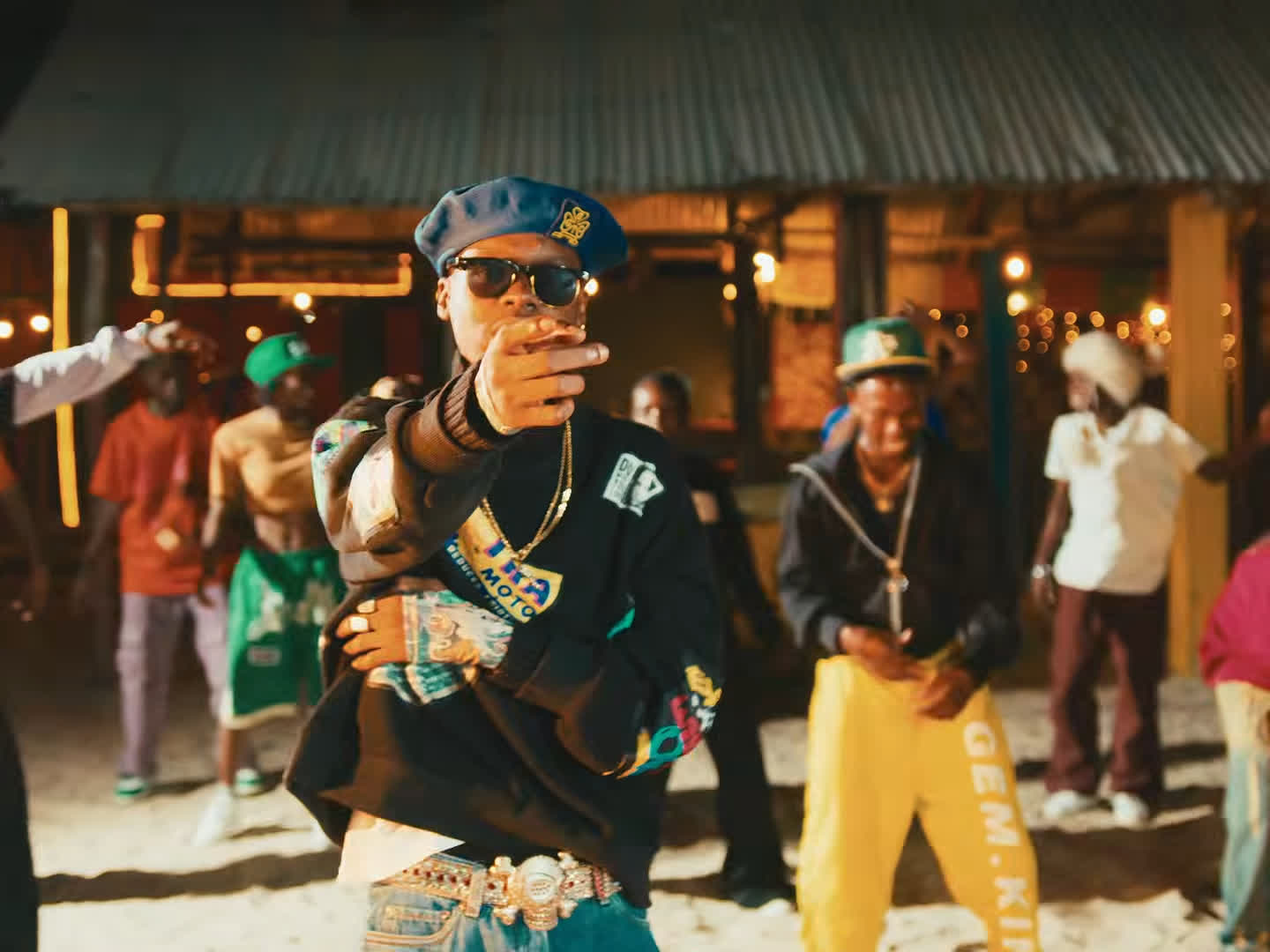 Video | Mczo Morfan – Huna Hela