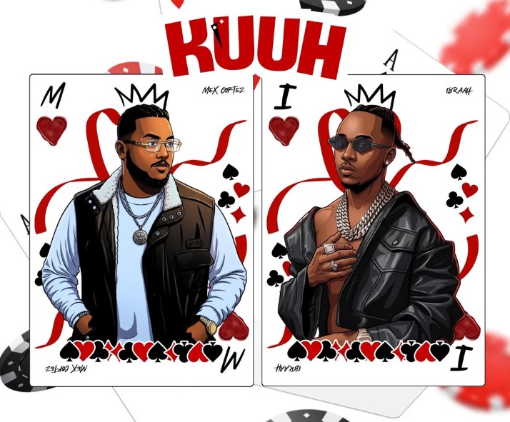 Mex Cortez Ft Ibraah – Uuh