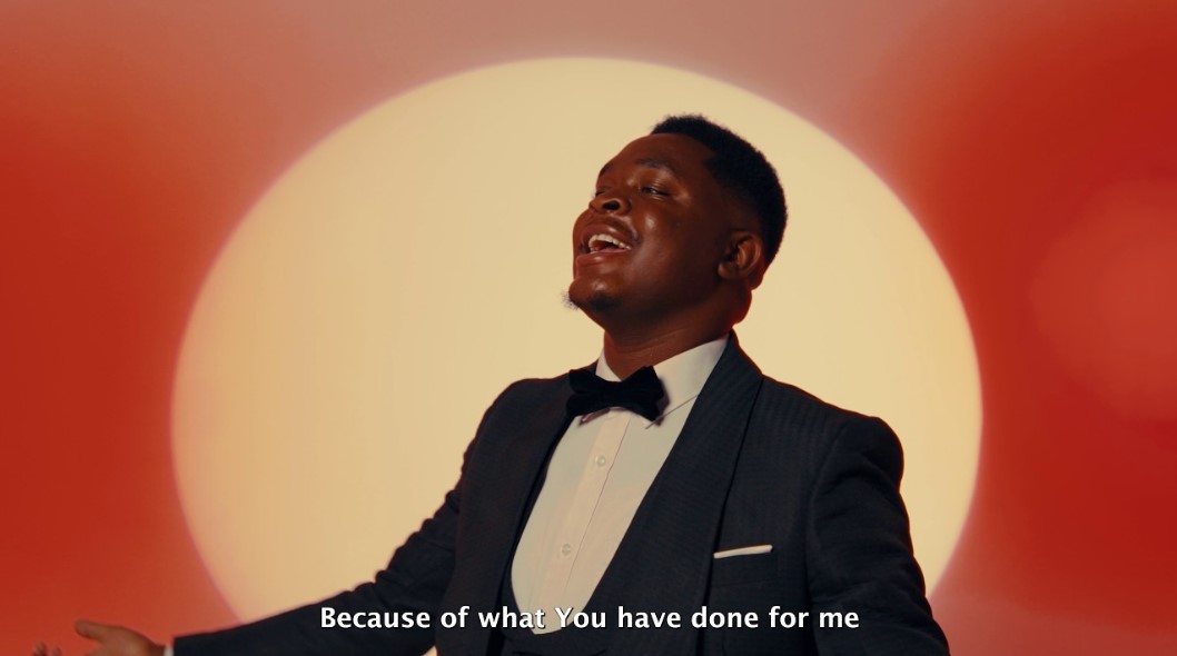Michael Mjema Ft Obby Alpha & Remy Celebre Favour – Amefanya