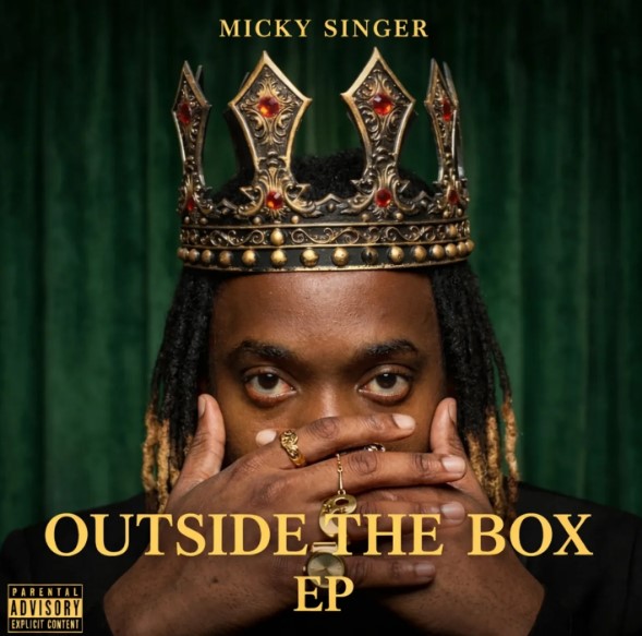 Micky Singer Ft Tommy Flavour – Sitaki Ndoa