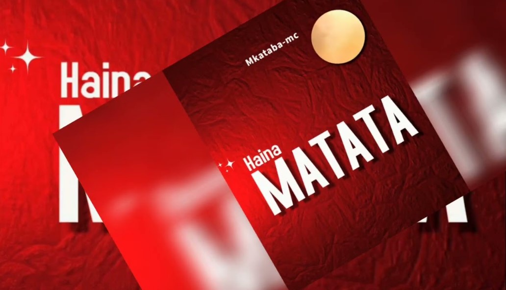Mkataba – Hakuna Matata