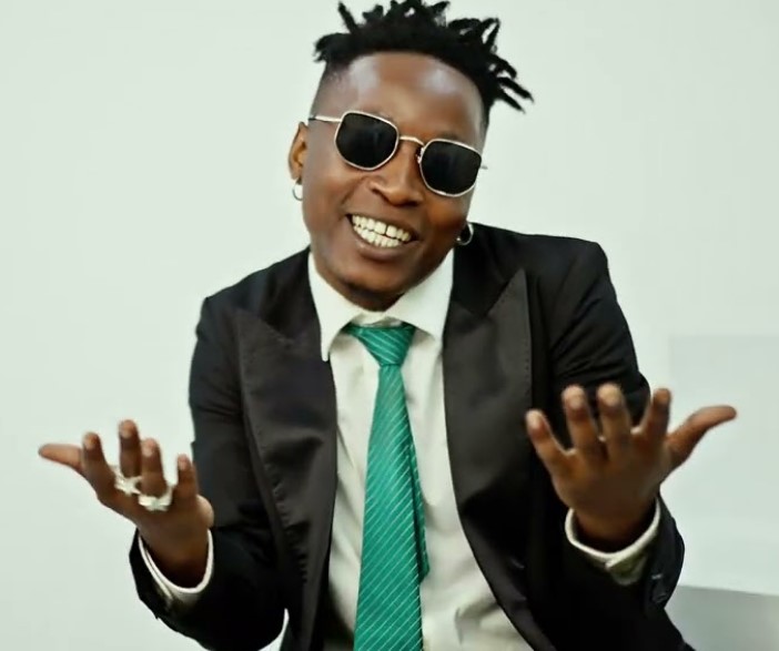 Mzee Wa Bwax – Muungano