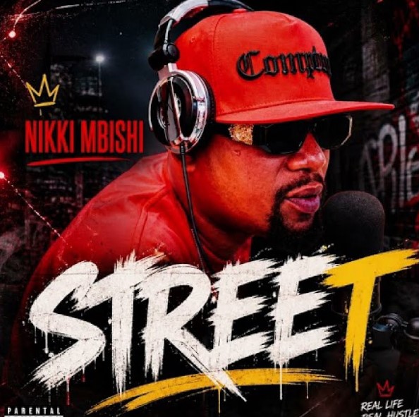Nikki Mbishi – Street