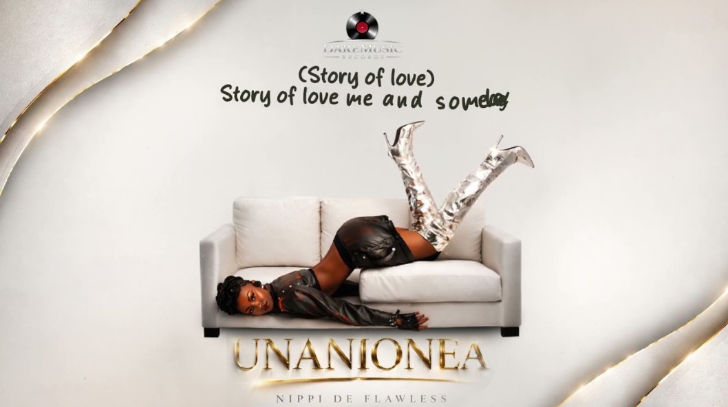 Nippi De Flawless – Unanionea