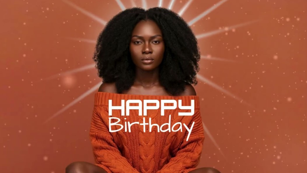 Nyota Ndogo – Happy Birthday