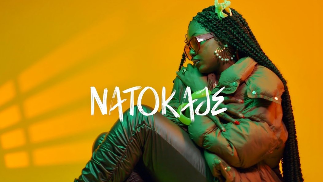 Official Gachi Ft Hamadai – Natokaje