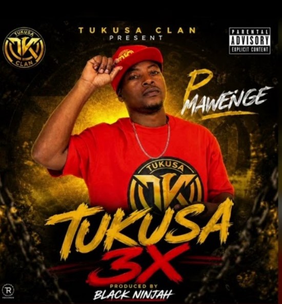 P Mawenge – Tukusa 3 X