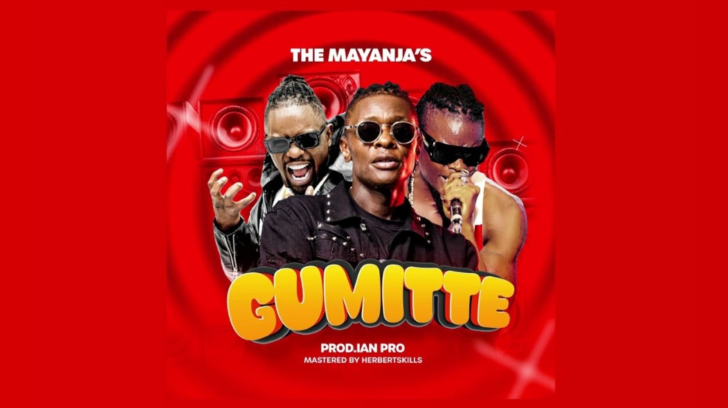 Pallaso Ft Chameleone & Weasel – Mayanjas (gumite)