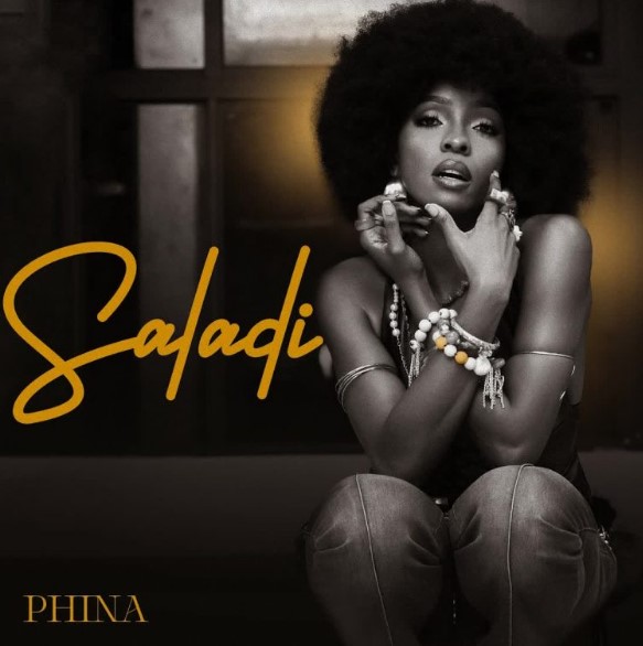 Phina – Saladi