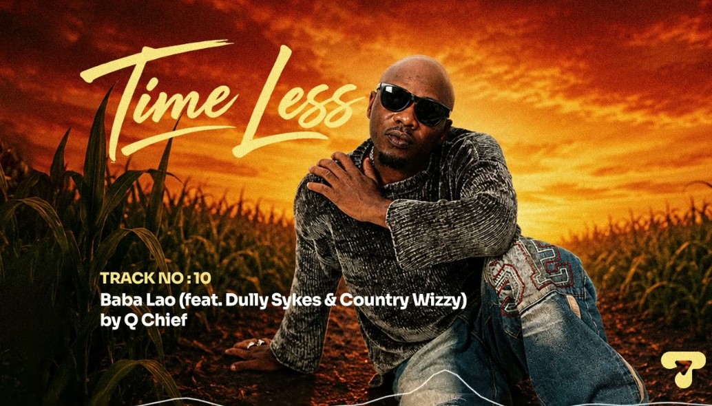 Q Chief Ft Dully Sykes X Country Wizzy – Baba Lao