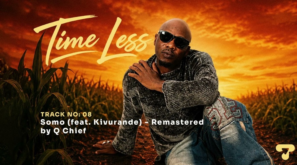 Q Chief Ft Kivurande – Somo