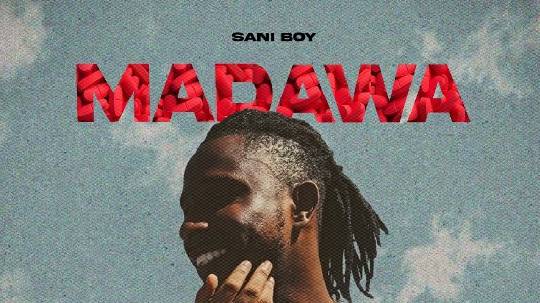 Sani Boy – Madawa