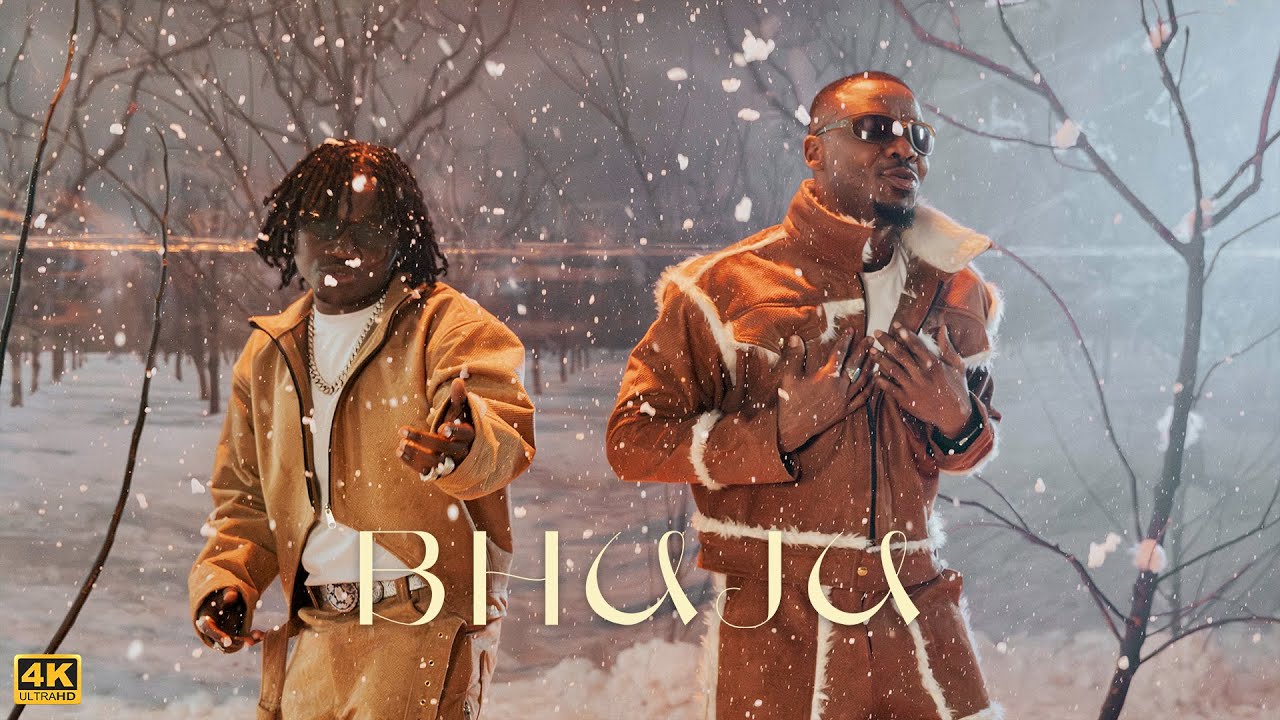 Scotti – Alikiba, Mbosso Bhuju