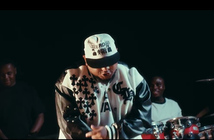 Stamina – Black Belt