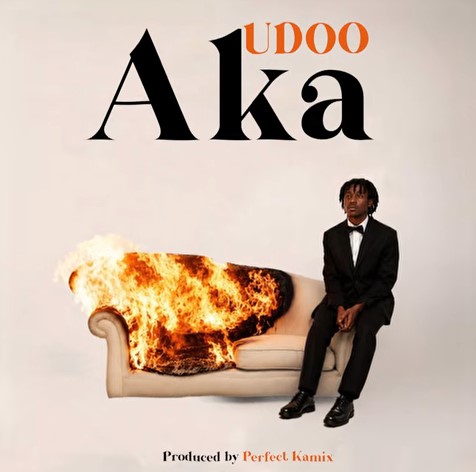 Udoo – Aka