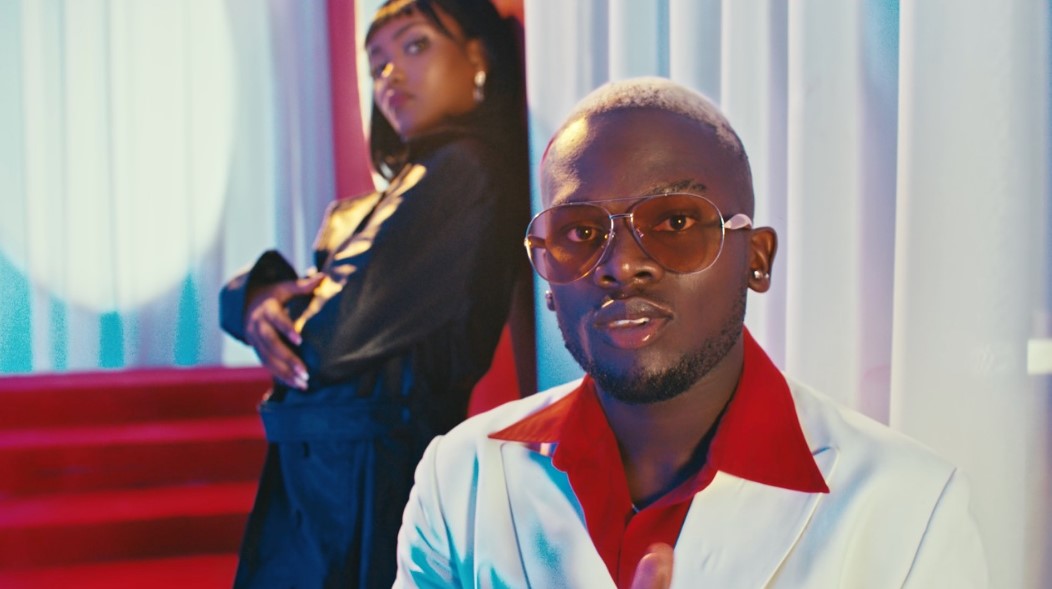 Video: Udede – Wadaima
