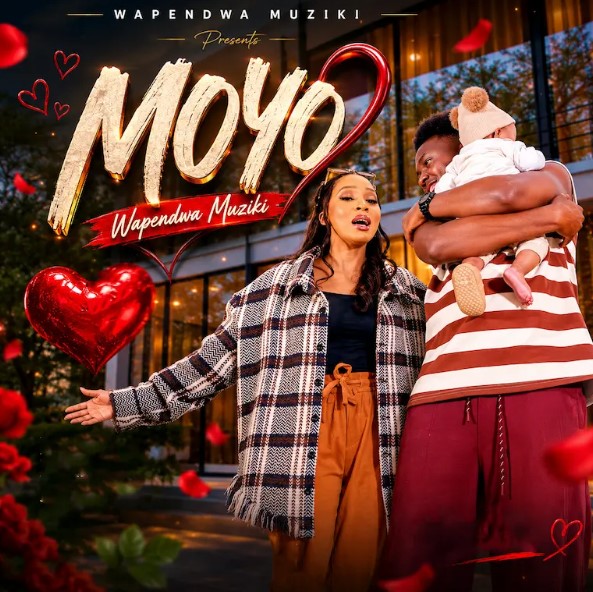 Wapendwa Muziki – Moyo