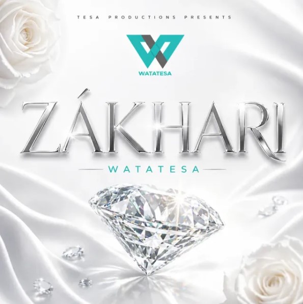 Watatesa – Zákhari