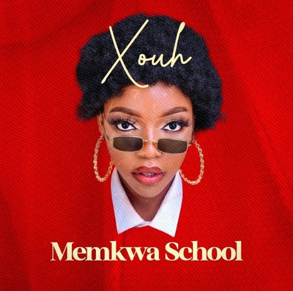 Xouh – Memkwa School