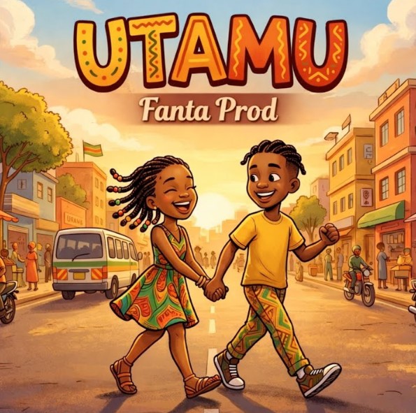 Yee Fanta – Utamu