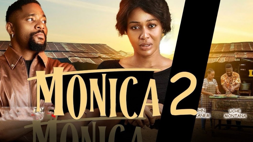 Yuzzo Mwamna – Monica 2