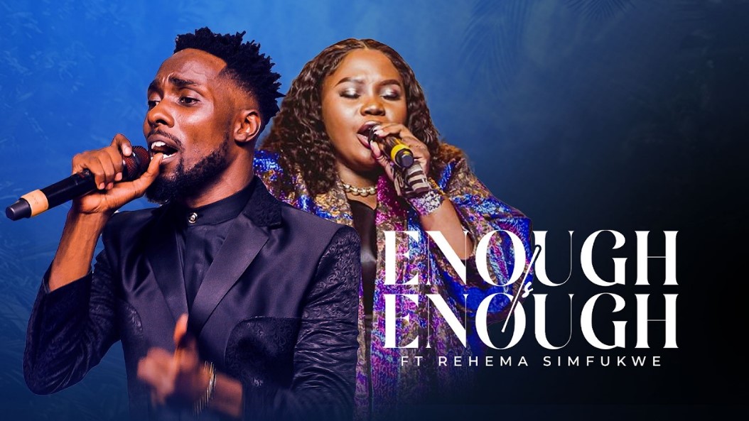Zoravo Ft Rehema Simfukwe – Enough Is Enough