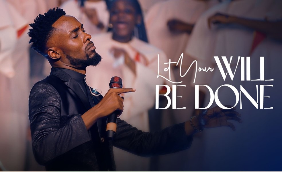 Zoravo – Let Your Will Be Done