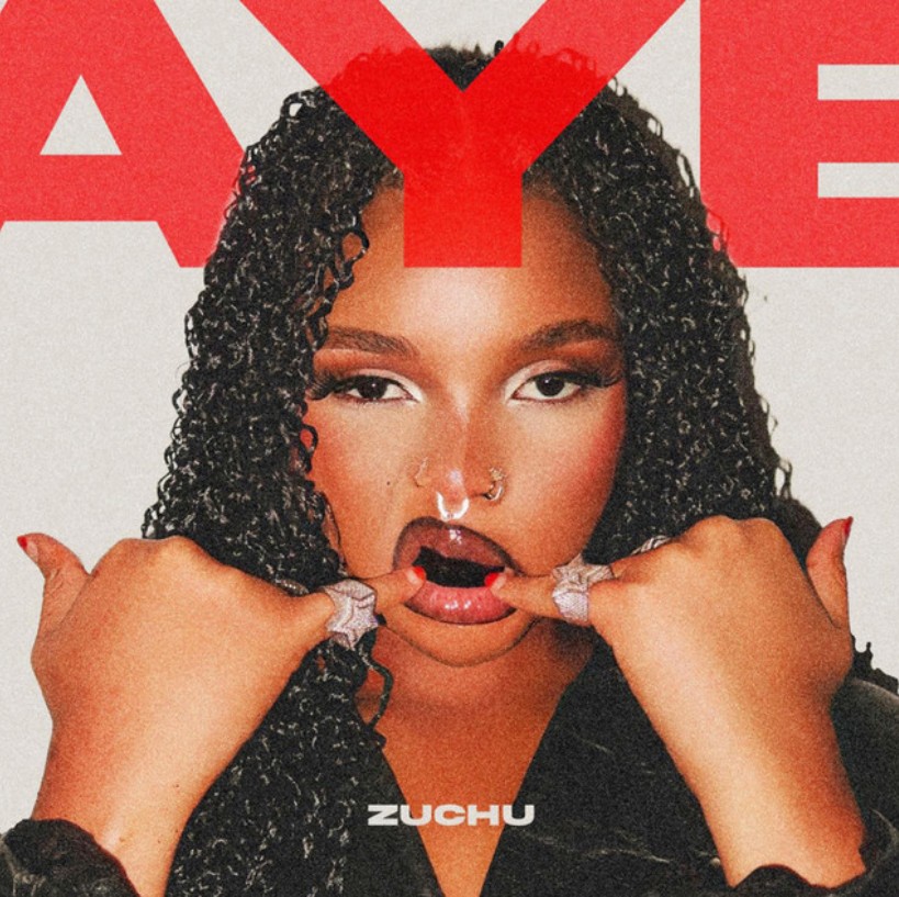 Zuchu – Ayee