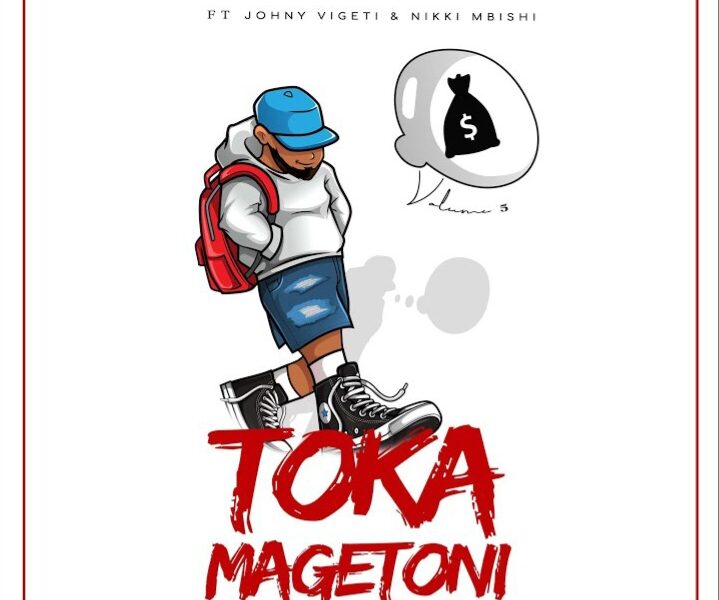Chimakeke Ft Nikki Mbishi & Johnny Vigeti – Toka Magetoni Volume 5