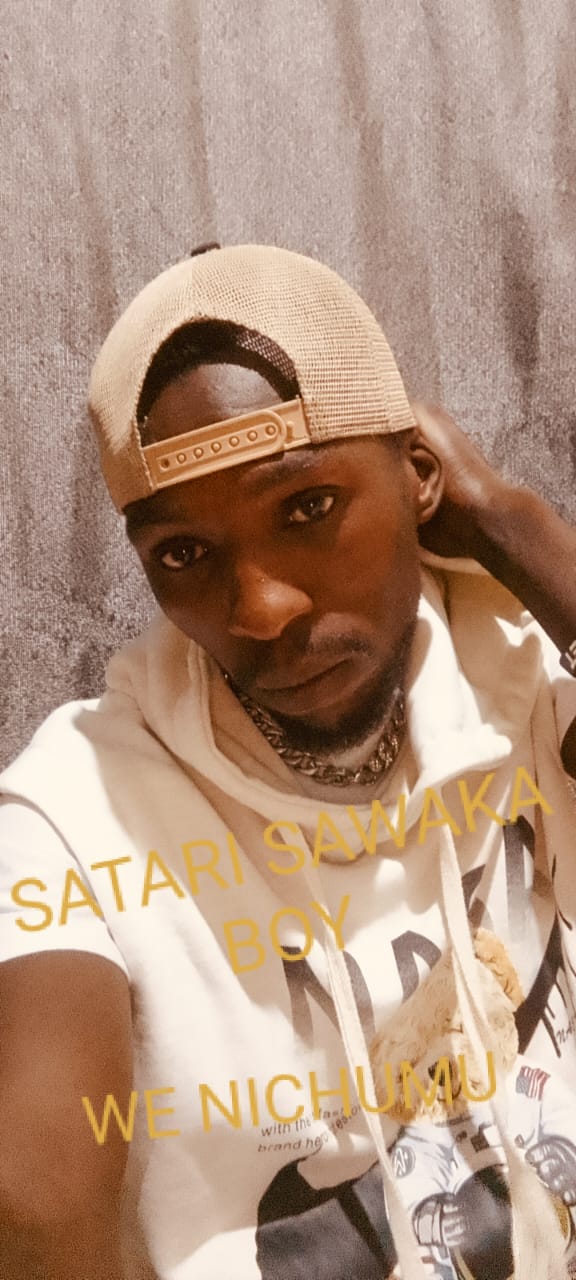 Satari Sawaka Boy – We Nichumu.mp3 Official Music Cover