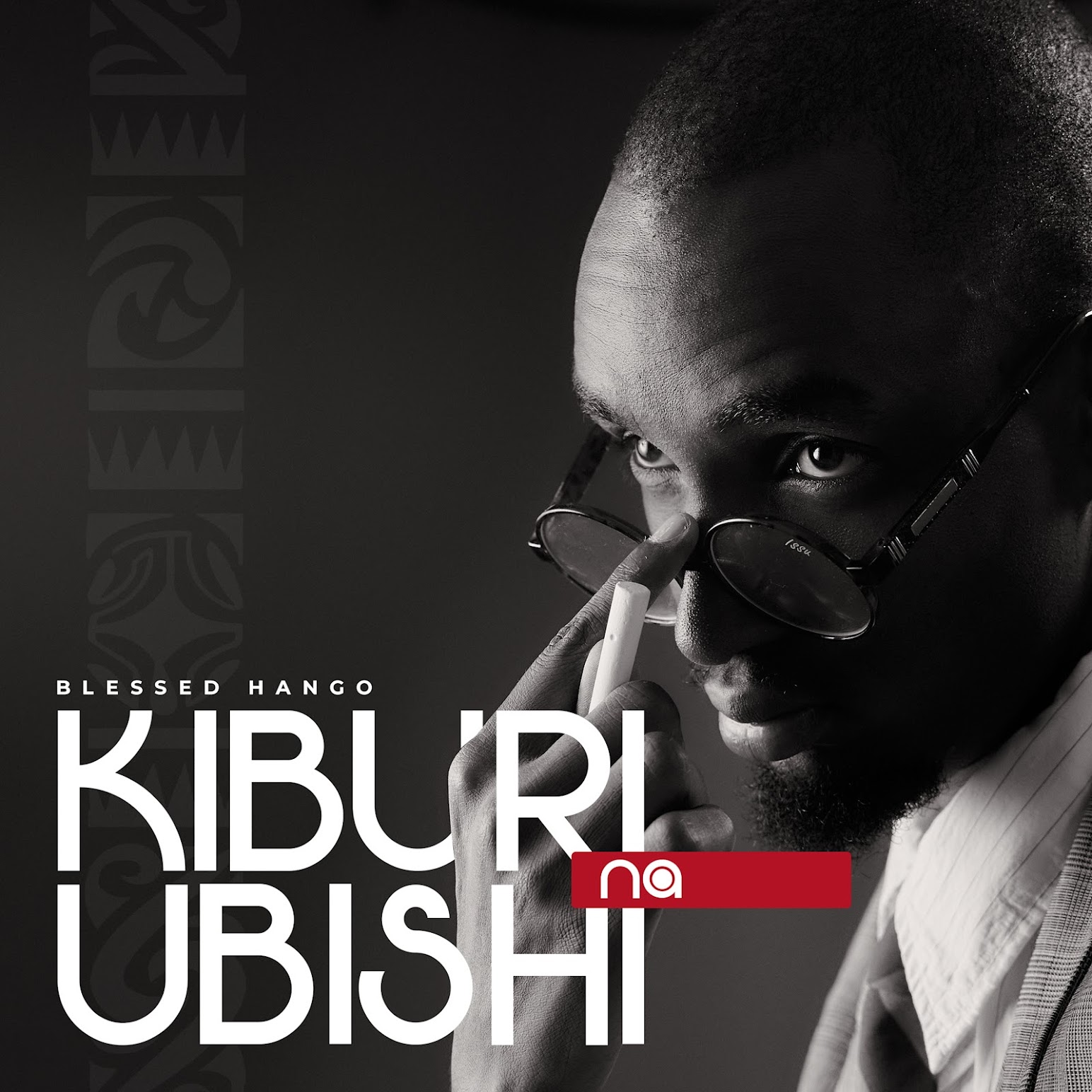Blessed – Kiburi Na Ubishi