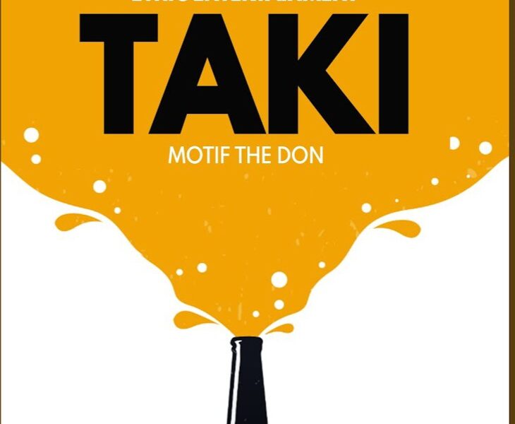 Ethic Ft -Motif-Di-Don-Taki-730Γ600 β Entertainment-