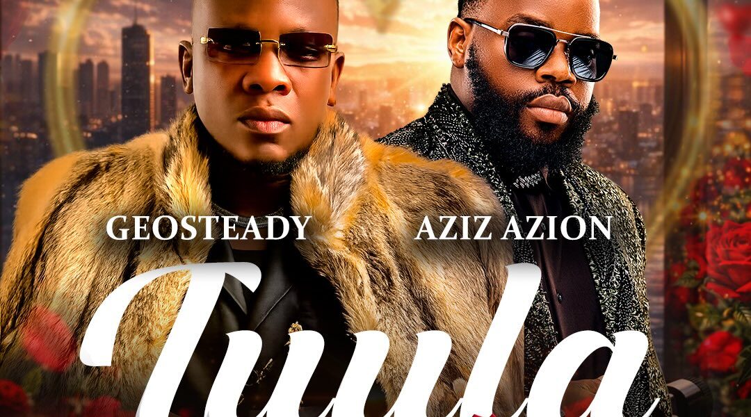 Geosteady Ft Aziz Azion – Tuula