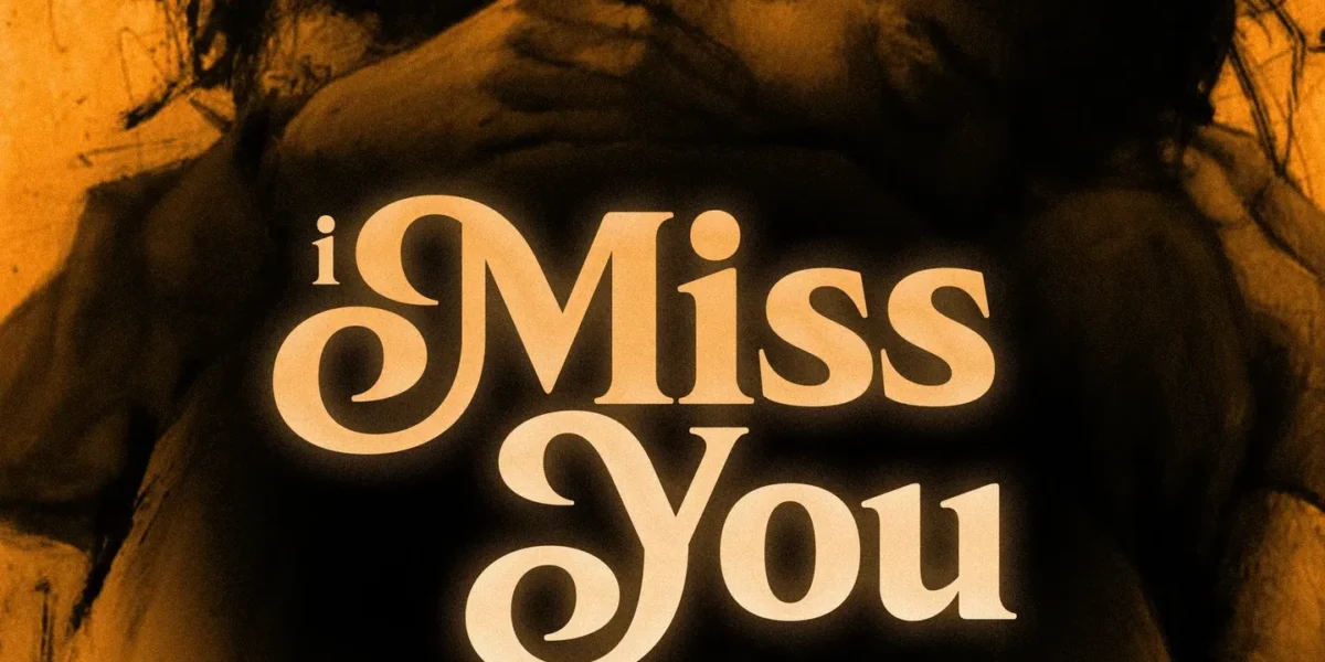 Lexsil – I Miss You