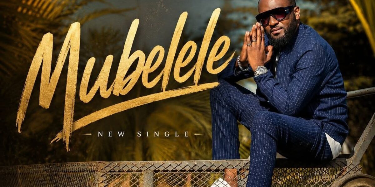 Afunika – Mubelele Official Music Cover