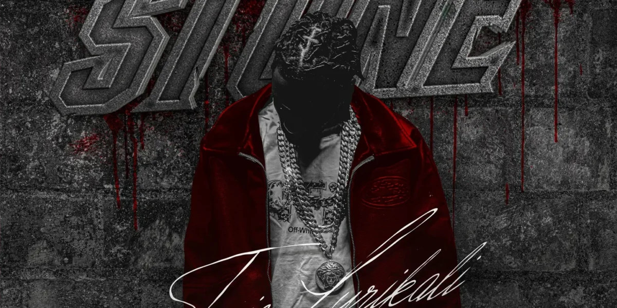 Toxic Lyrikali – Stone