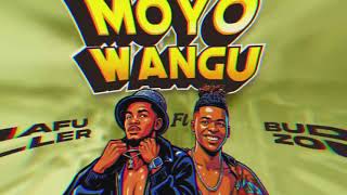 Chafu Killer Ft Buda Zon – Moyo Wangu