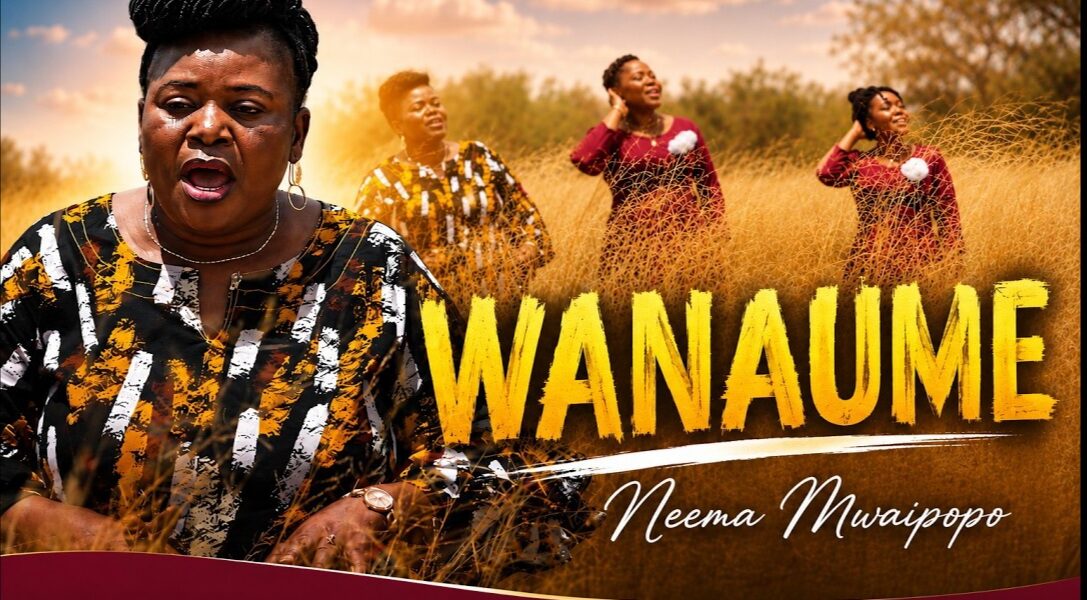 Neema Mwaipopo -Wanaume