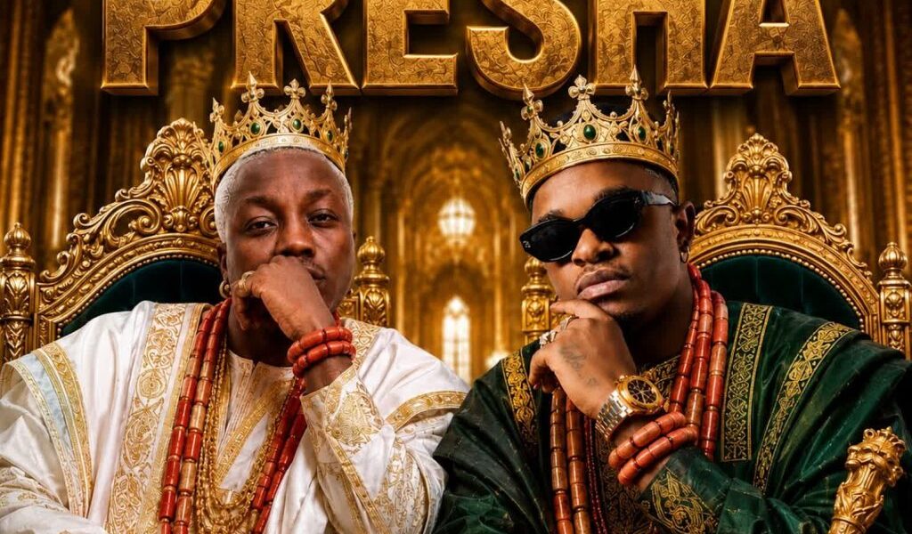 Dully Sykes X Whozu – Presha Official Music Cover