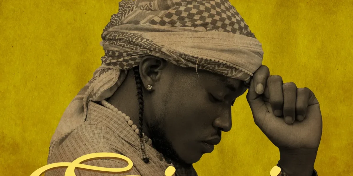 K.O – Siwezi Official Music Cover