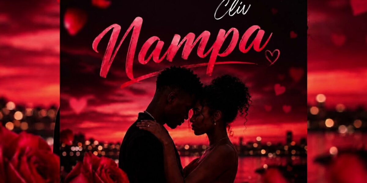 Cliv – Nampa Official Music Cover