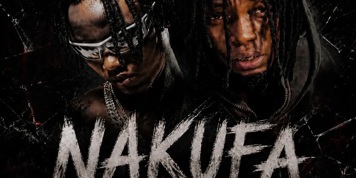 Ngajupa Ft Saluh – Nakufa Official Music Cover
